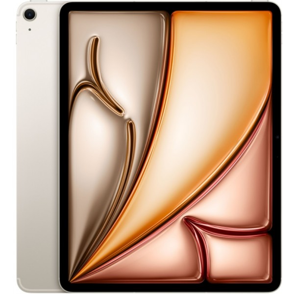 Apple iPad Air 13 M3 2025 Wi-Fi Cellular 1 Tb Starlight