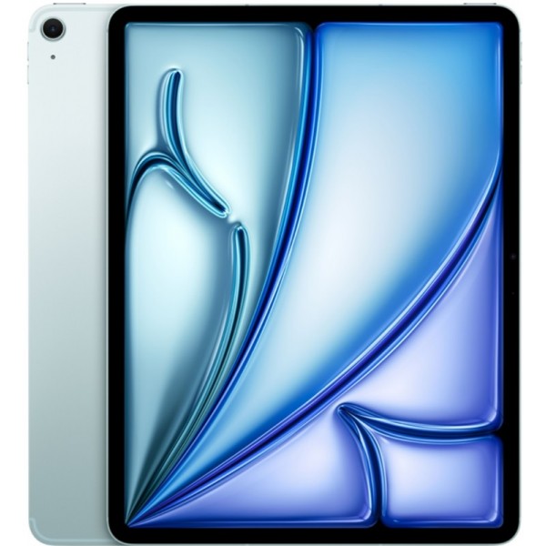 Apple iPad Air 13 M4 2026 Wi-Fi Cellular 256 Gb Blue