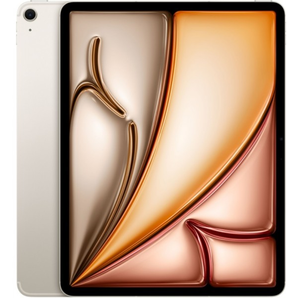 Apple iPad Air 13 M4 2026 Wi-Fi Cellular 512 Gb Starlight