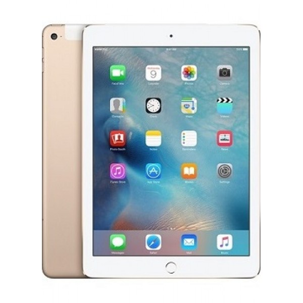 iPad Air 2 Wi-Fi + Cellular 128 Gb Gold