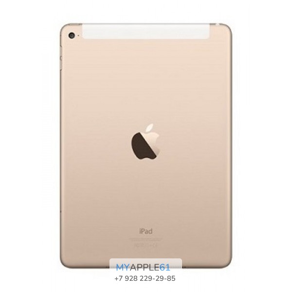 iPad Air 2 Wi-Fi + Cellular 32 Gb Gold