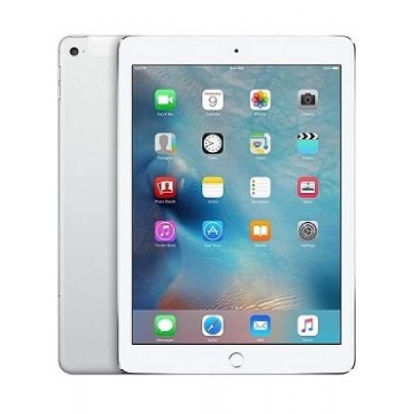 iPad Air 2 Wi-Fi + Cellular 32 Gb Silver