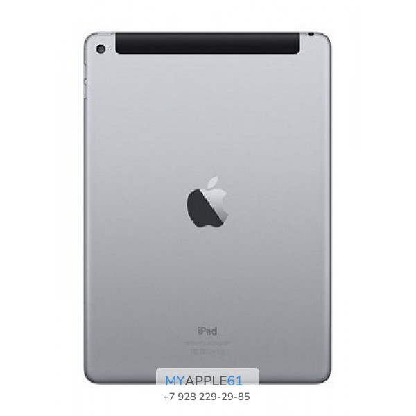 iPad Air 2 Wi-Fi + Cellular 128 Gb Space Gray