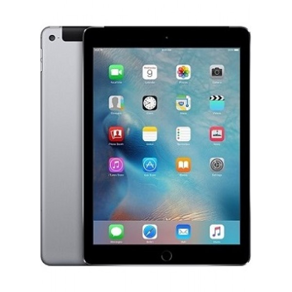 iPad Air 2 Wi-Fi + Cellular 128 Gb Space Gray
