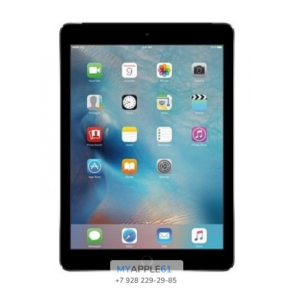 iPad Air 2 Wi-Fi + Cellular 32 Gb Space Gray