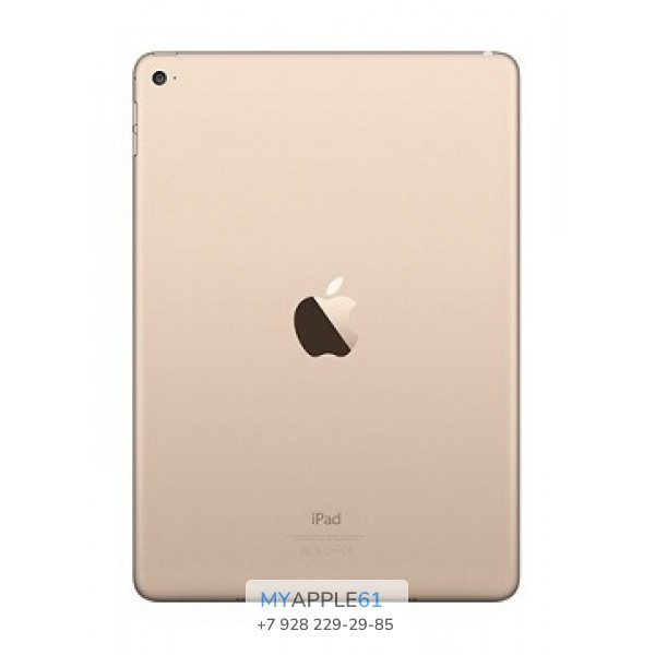 iPad Air 2 Wi-Fi 128 Gb Gold