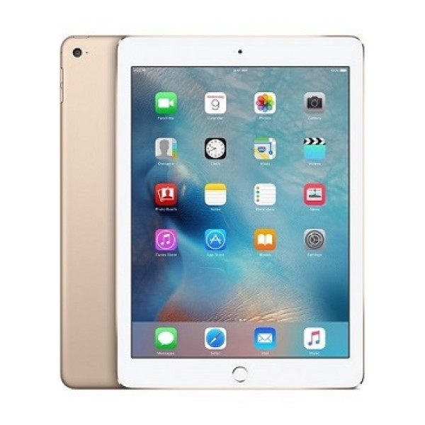 iPad Air 2 Wi-Fi 128 Gb Gold