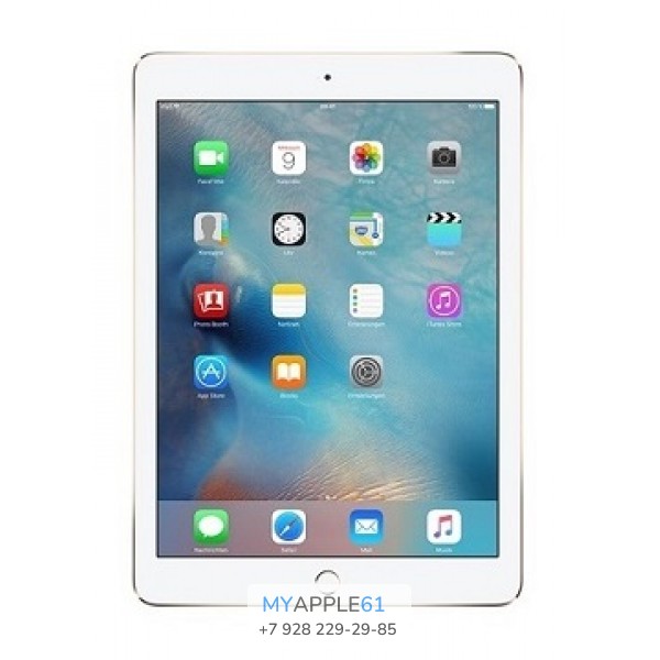 iPad Air 2 Wi-Fi 32 Gb Gold