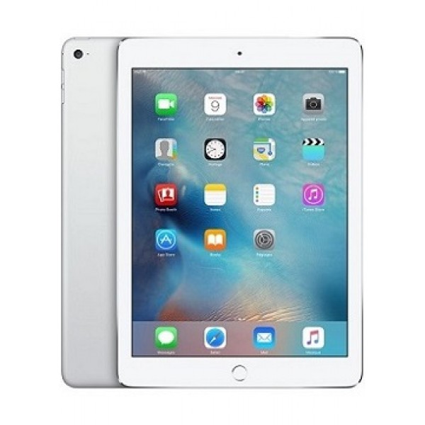 iPad Air 2 Wi-Fi 32 Gb Silver
