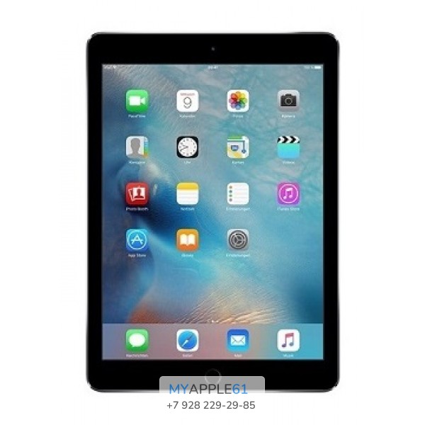 iPad Air 2 Wi-Fi 128 Gb Space Gray