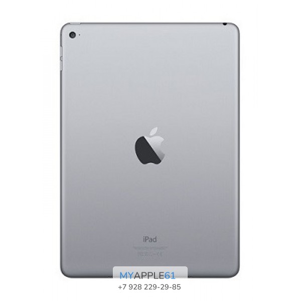 iPad Air 2 Wi-Fi 128 Gb Space Gray