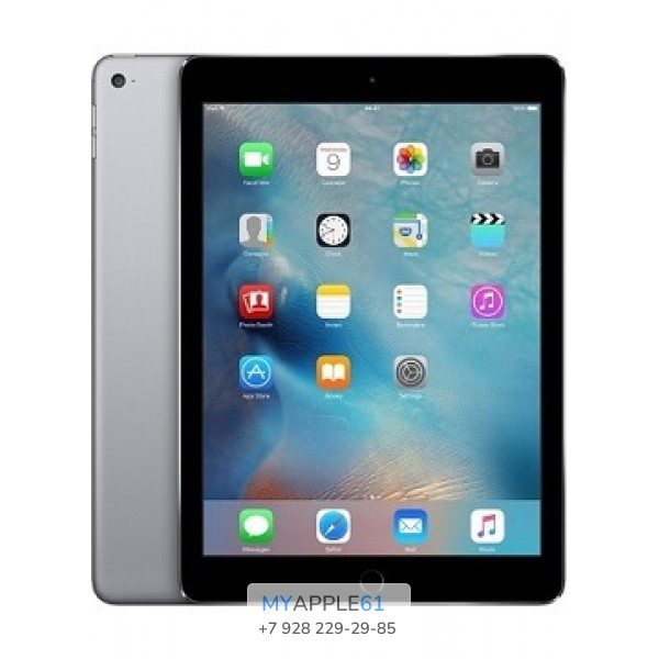 iPad Air 2 Wi-Fi 32 Gb Space Gray