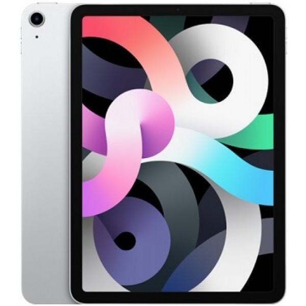 Apple iPad Air 2020 Wi-Fi 256 Gb Silver
