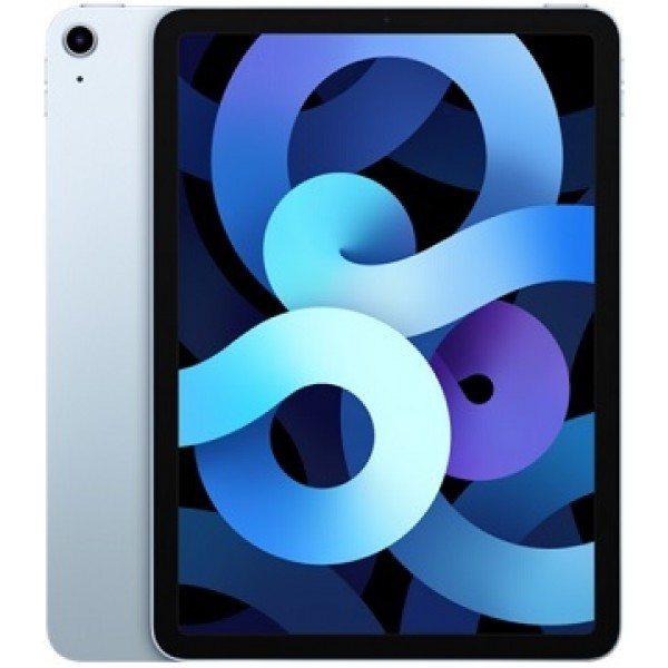 Apple iPad Air 2020 Wi-Fi 256 Gb Sky Blue