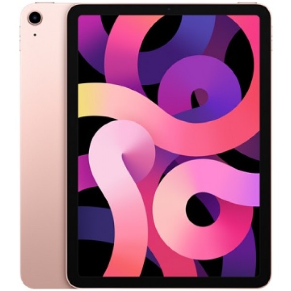 Apple iPad Air 2020 Wi-Fi 64 Gb Rose Gold