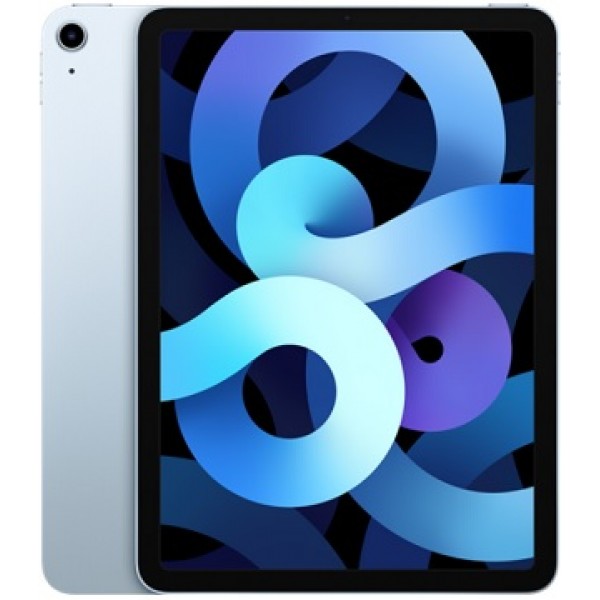 Apple iPad Air 2020 Wi-Fi 64 Gb Sky Blue