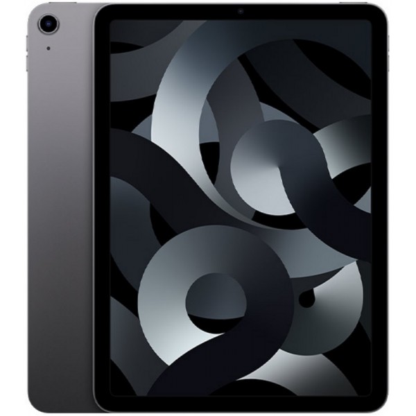 Apple iPad Air 5 Wi-Fi Cellular 256 Gb Space Gray