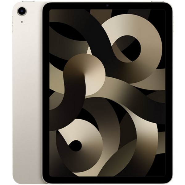 Apple iPad Air 5 Wi-Fi Cellular 64 Gb Starlight