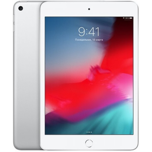 Apple iPad mini 2019 Wi-Fi 256 Gb Silver