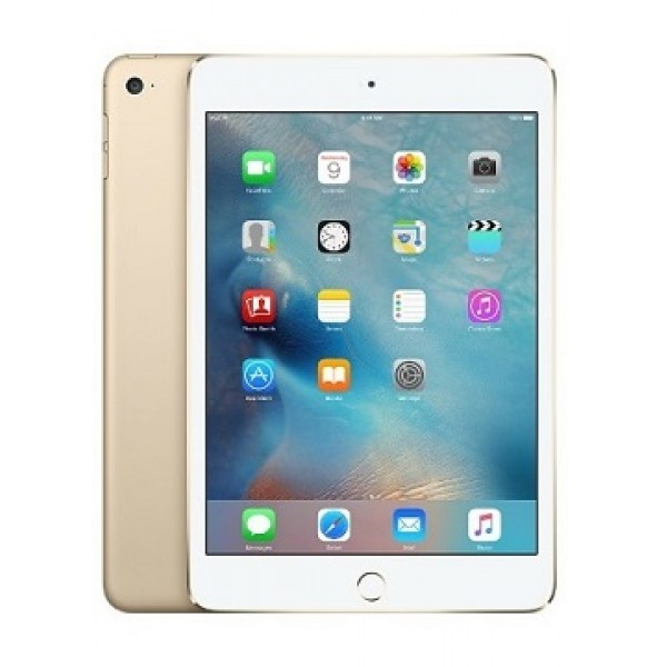 iPad mini 4 Wi-Fi 128 Gb Gold