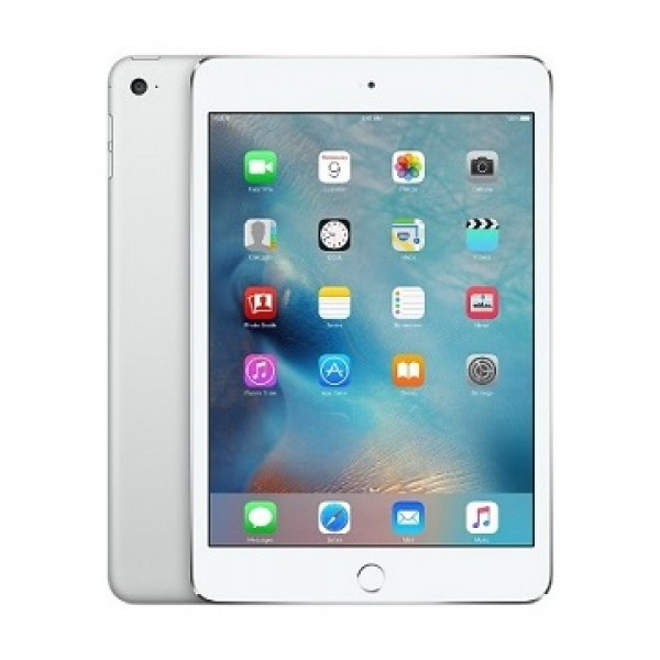 iPad mini 4 Wi-Fi 32 Gb Silver