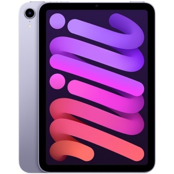 Apple iPad mini 6 2021 Wi-Fi 256 Gb Purple