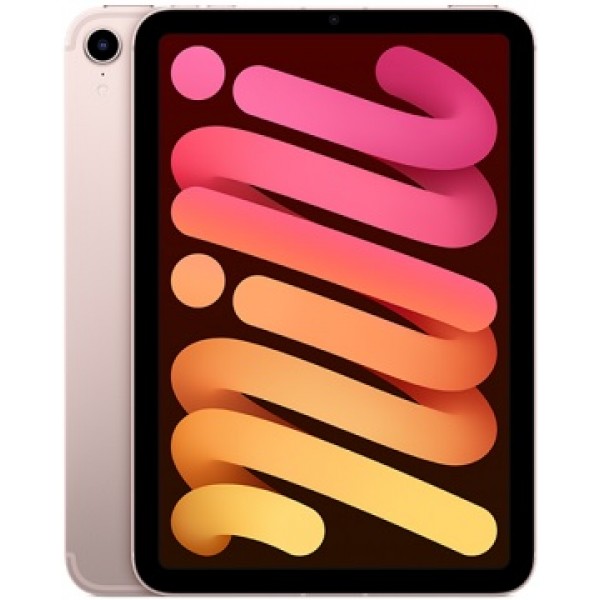 Apple iPad mini 6 2021 Wi-Fi Cellular 64 Gb Pink