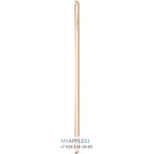 iPad New 2018 Wi-Fi + Cellular 128 Gb Gold