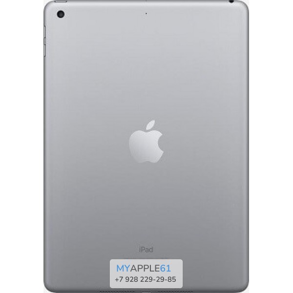 iPad New 2018 Wi-Fi 32 Gb Space Gray