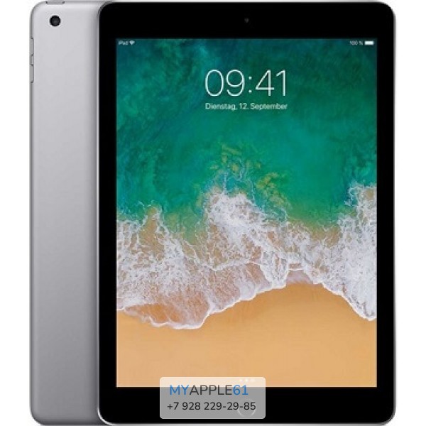 iPad New 2018 Wi-Fi 32 Gb Space Gray