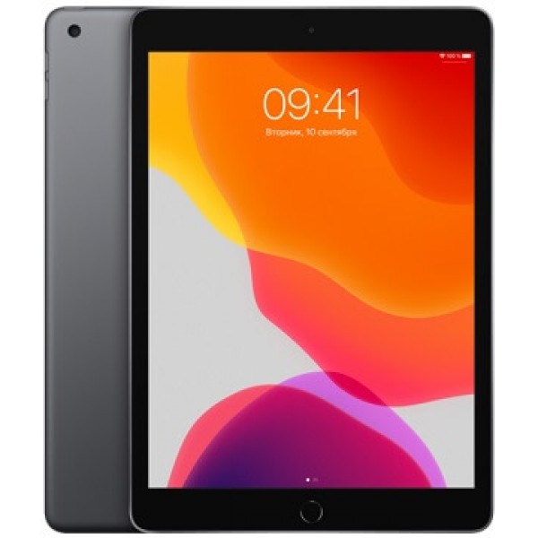 Apple iPad New 2019 Wi-Fi 32 Gb Space Gray