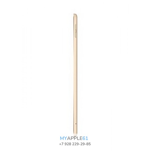 iPad New Wi-Fi + Cellular 32 Gb Gold