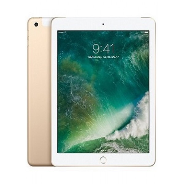 iPad New Wi-Fi + Cellular 32 Gb Gold