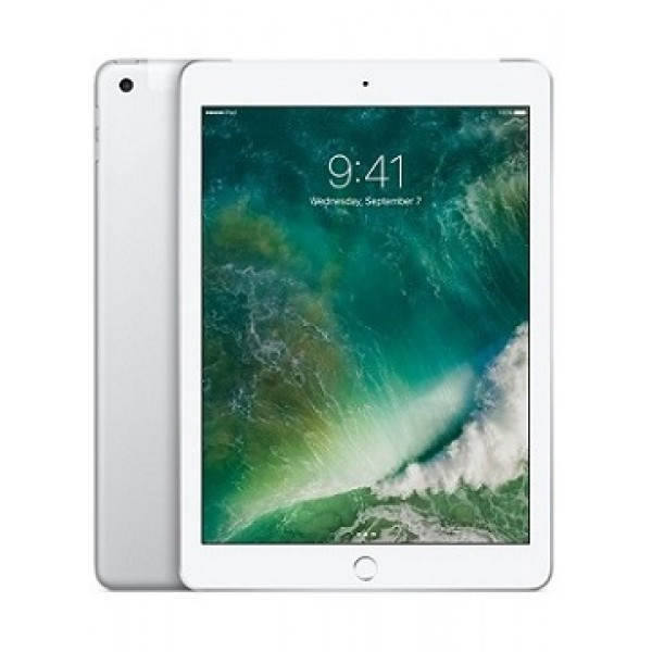 iPad New Wi-Fi + Cellular 32 Gb Silver