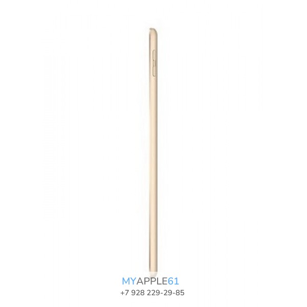 iPad New Wi-Fi 128 Gb Gold