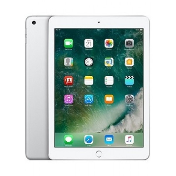 iPad New Wi-Fi 128 Gb Silver