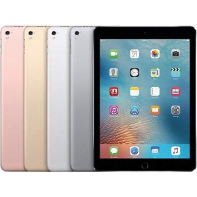 Планшет Apple iPad Pro 10.5