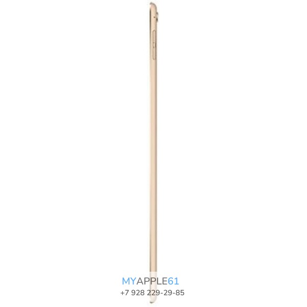 iPad Pro 10.5 Wi‑Fi Cellular 512 Gb Gold