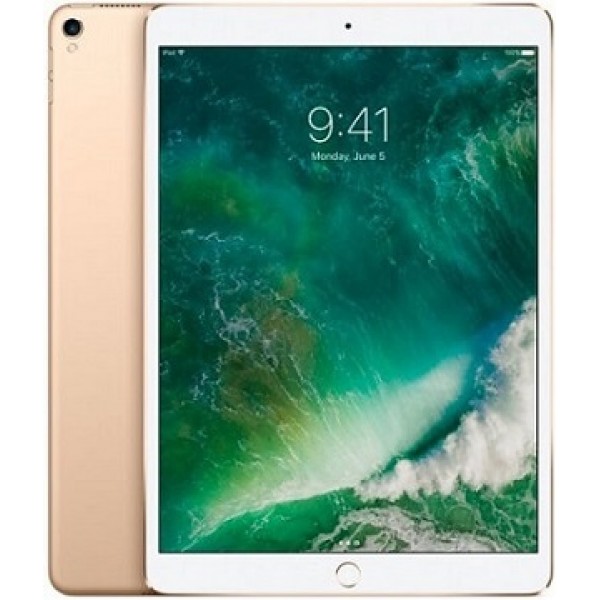 iPad Pro 10.5 Wi‑Fi Cellular 512 Gb Gold