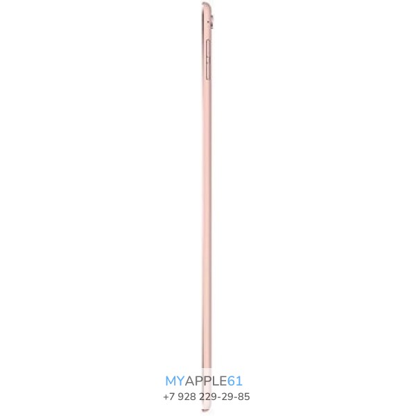 iPad Pro 10.5 Wi‑Fi Cellular 64 Gb Rose Gold