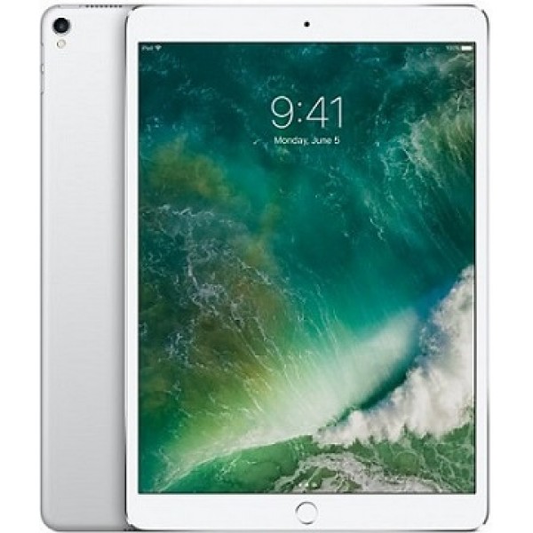 iPad Pro 10.5 Wi‑Fi Cellular 512 Gb Silver