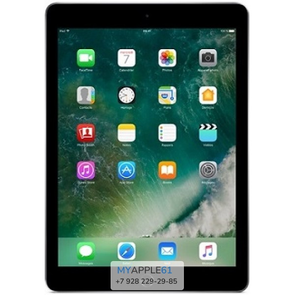 iPad Pro 10.5 Wi‑Fi Cellular 512 Gb Space Gray