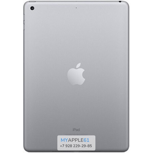 iPad Pro 10.5 Wi‑Fi Cellular 512 Gb Space Gray