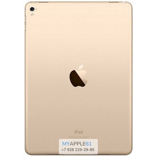 iPad Pro 10.5 Wi‑Fi 64 Gb Gold