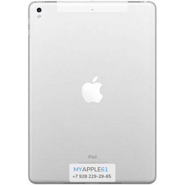 iPad Pro 10.5 Wi‑Fi 512 Gb Silver