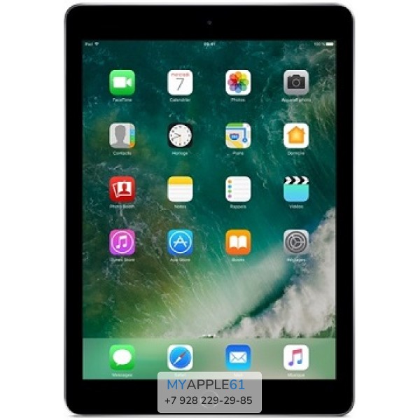 iPad Pro 10.5 Wi‑Fi 512 Gb Space Gray
