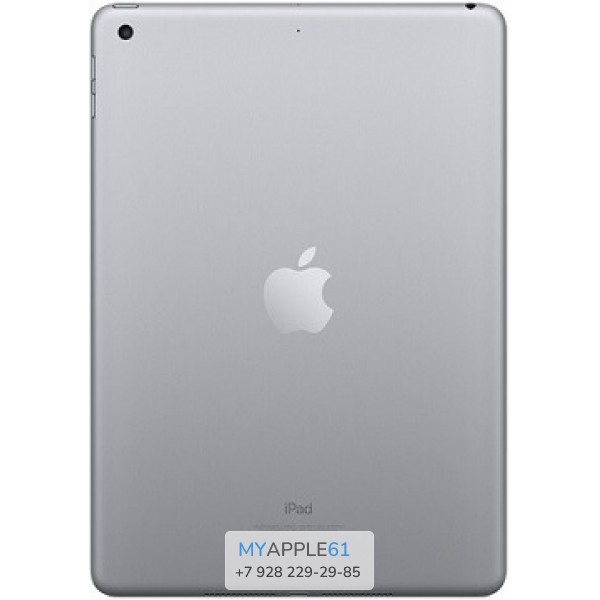 iPad Pro 10.5 Wi‑Fi 512 Gb Space Gray