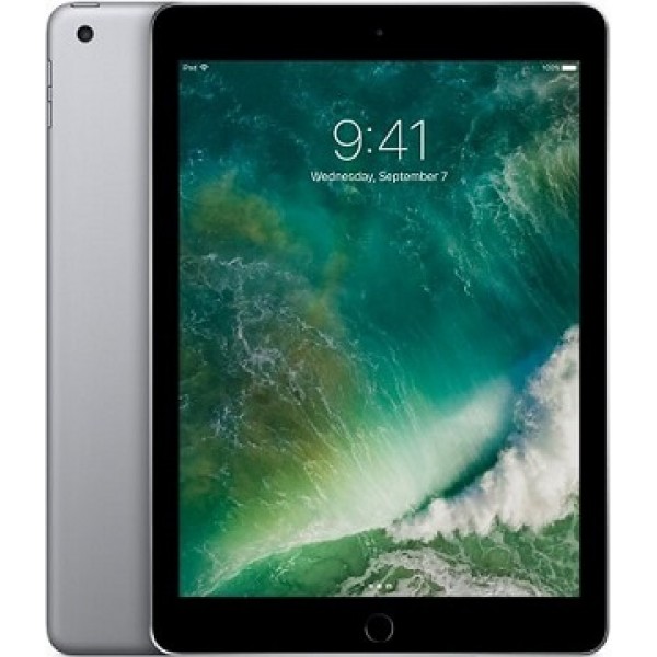 iPad Pro 10.5 Wi‑Fi 512 Gb Space Gray
