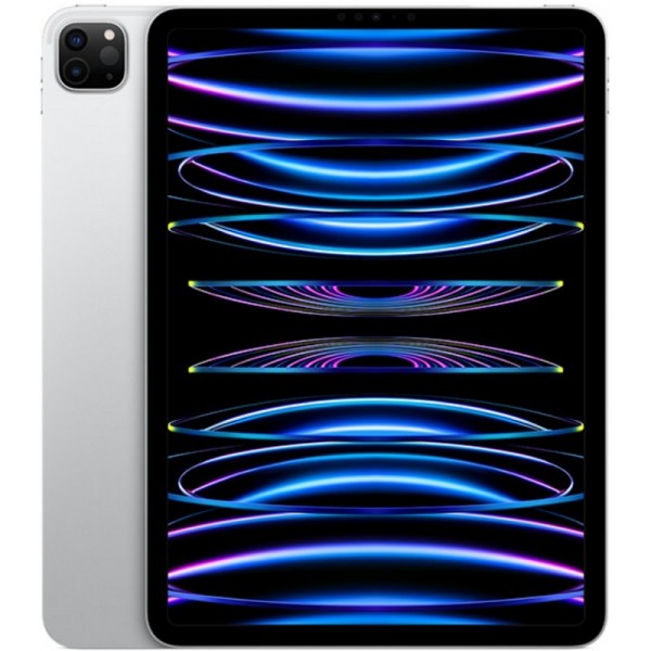 Apple iPad Pro 11 M2 2022 Wi‑Fi 512 Gb Silver