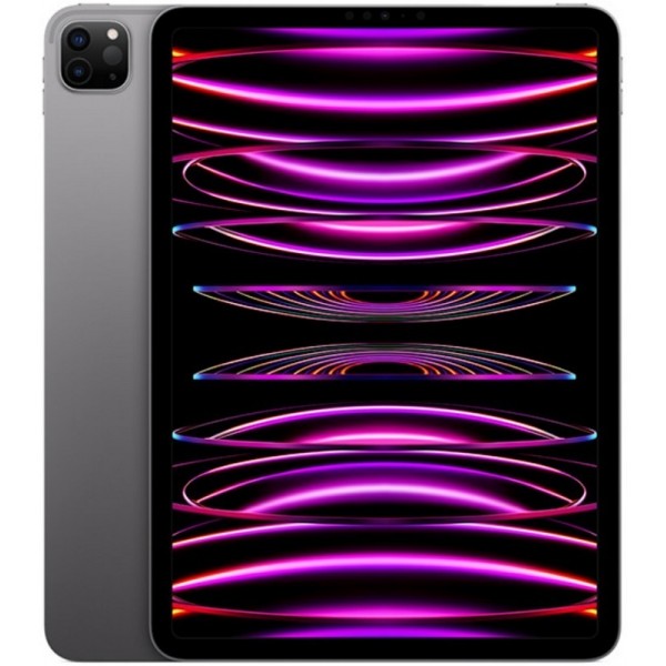 Apple iPad Pro 11 M2 2022 Wi‑Fi 512 Gb Space Gray